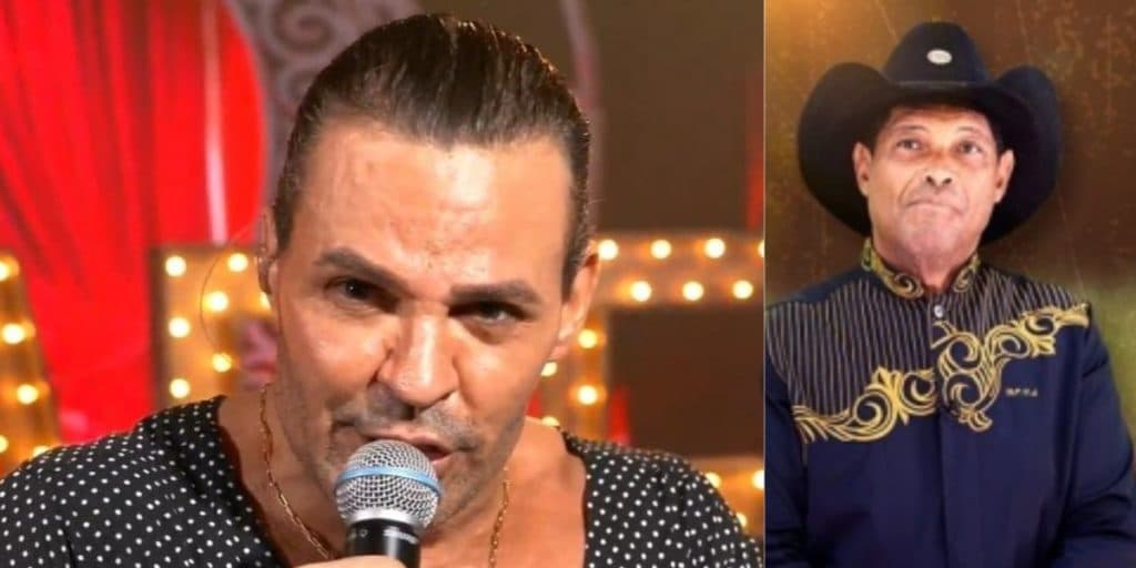 Eduardo Costa, após dizer que cidade fede a gente morta, é amaldiçoado por Valdemiro Santiago: "Praga vai continuar"