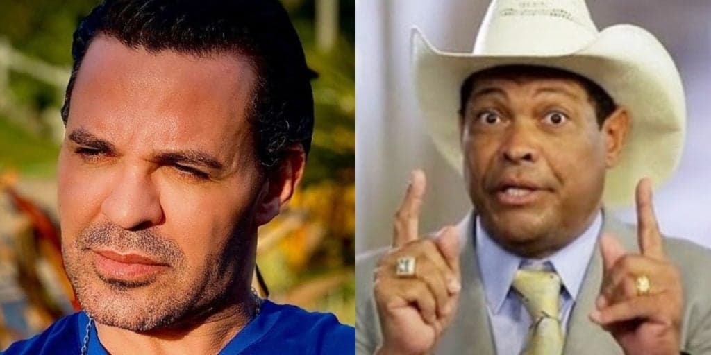 Eduardo Costa trava guerra com Valdemiro Santiago e pastor deixa Deus de lado: "Cachaceiro endemoniado"