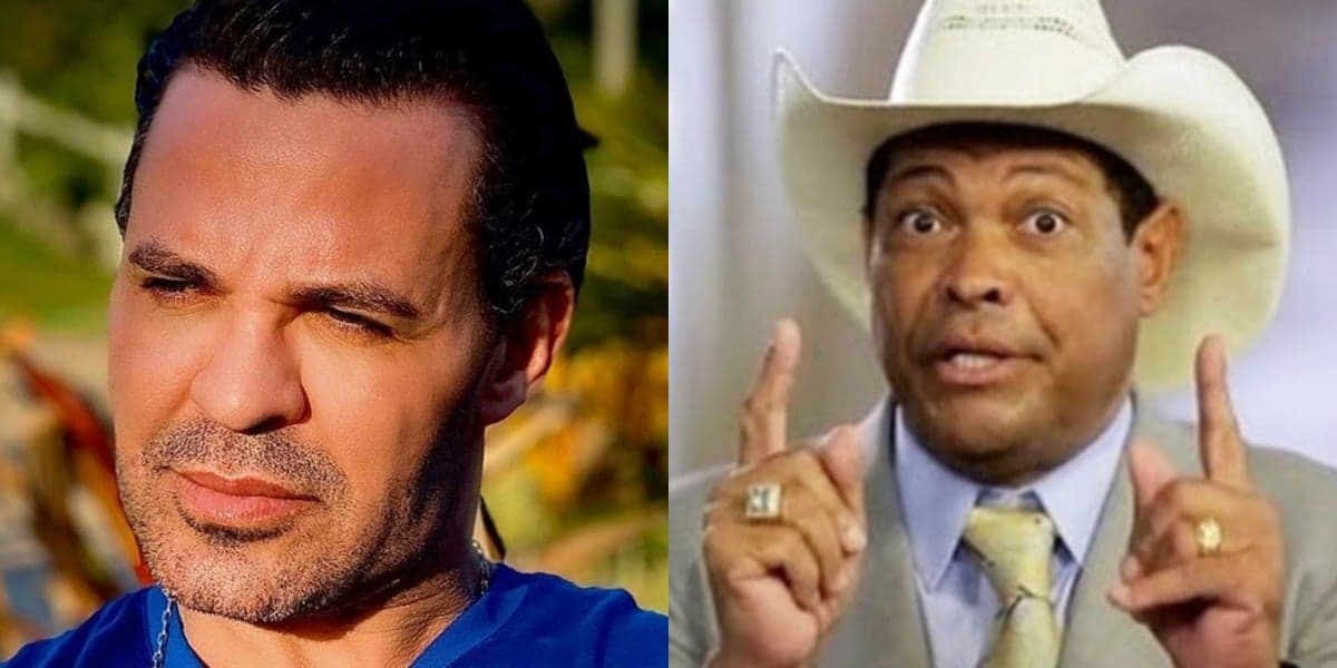 Eduardo Costa e Valdemiro Santiago estão em guerra (Foto: Reprodução/Instagram)