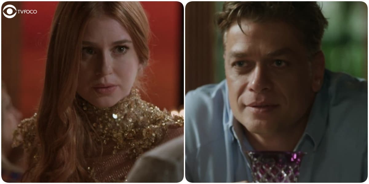 Eliza e Arthur novo casal de Totalmente Demais? Eliza e Arthur novo casal de Totalmente Demais?