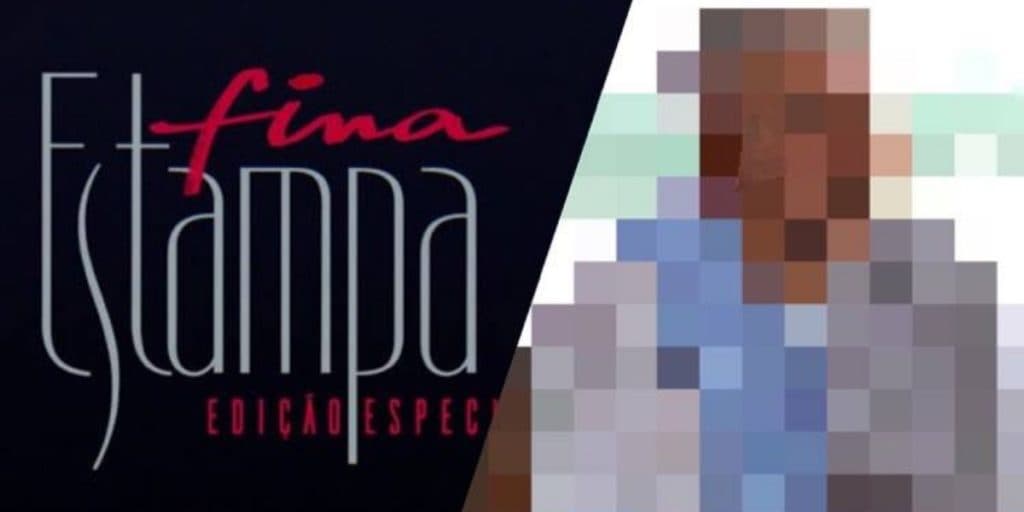 Ator de Fina Estampa admite desgosto de personagem e fala de reclamação na Globo: "humildade"