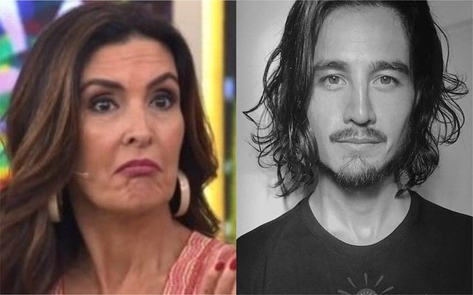 Fátima Bernardes, após misterioso sumiço de Tiago Iorc e revelações, expõe real situação do cantor durante doença