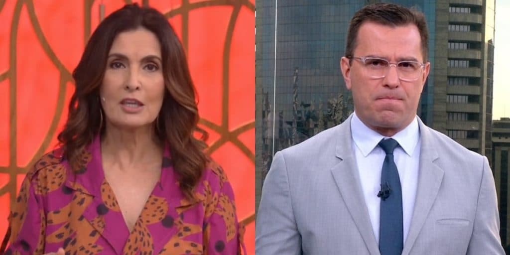 Fátima Bernardes derruba audiência da Globo e é desbancada por Rodrigo Bocardi; consolidados de quinta-feira (11/06/20)