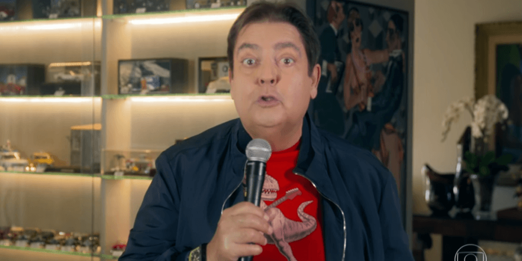 Faustão faz Globo despencar e dá menos audiência que tapa-buraco; consolidados de domingo (14/06/20)