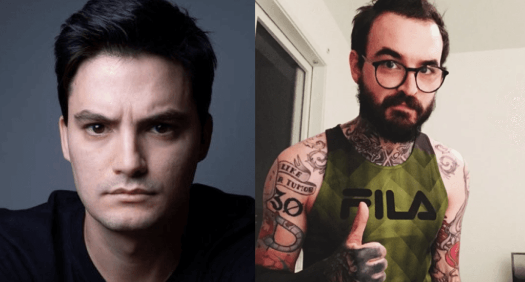 Felipe Neto diz o que pensa sobre caso PC Siqueira e rasga o verbo sobre acusação de pedofilia: "É caso de polícia"