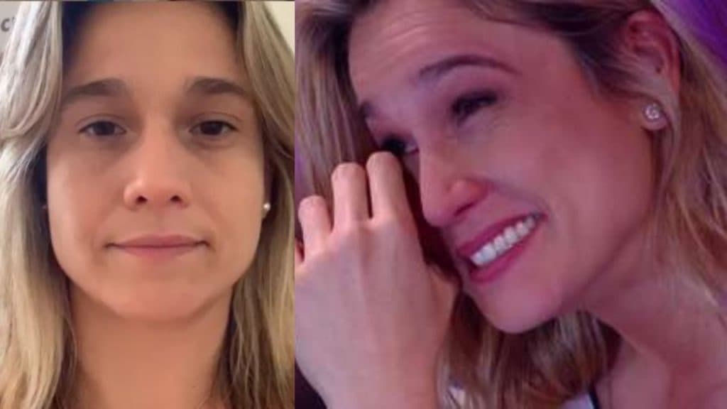 Fernanda Gentil se cansa e coloca Globo contra a parede após pegar lugar da Fátima na TV; diz programa