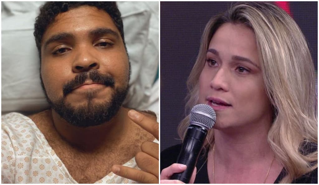 Globo, após dispensar Fernanda Gentil, escancara fim do Se Joga e decreta futuro de contratado
