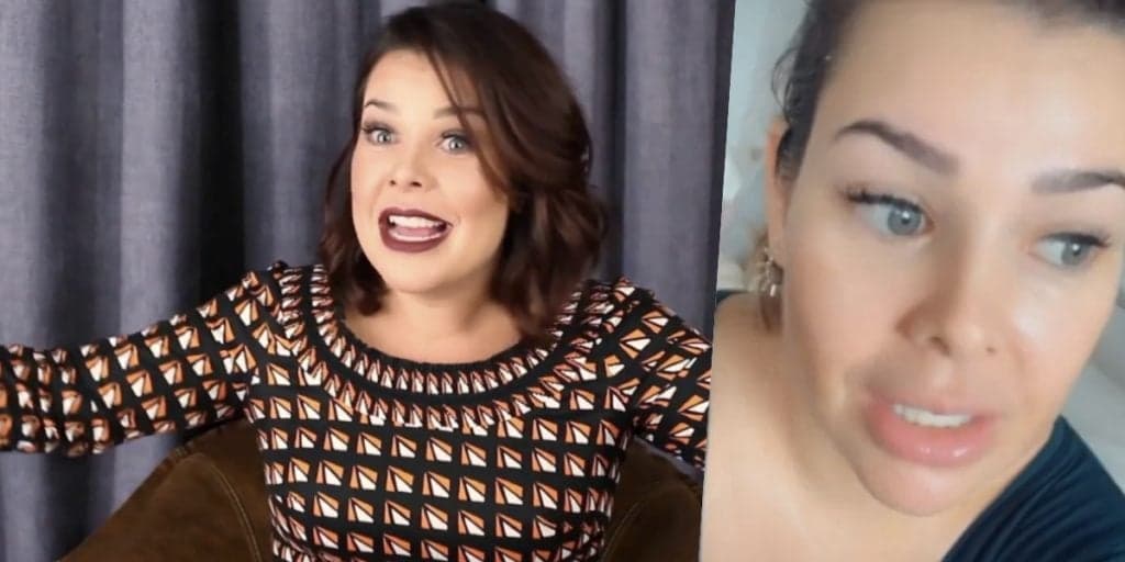 Fernanda Souza, após declarar para mulher e expor em público, tem real sobre a relação escrachado: "No fundo"