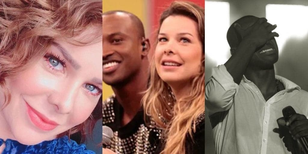 Fernanda Souza faz anúncio bombástico e tem reviravolta, após fim devastador com Thiaguinho: "Não é mais a mesma"