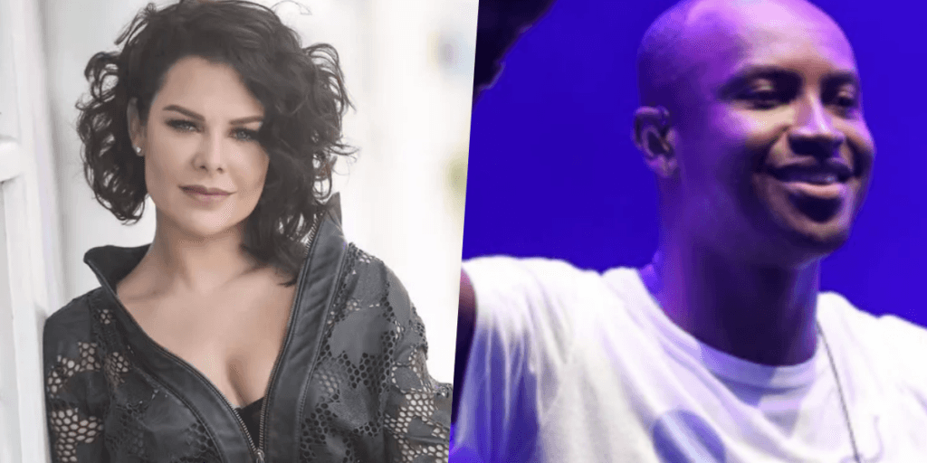 Amigo faz confissão arrasadora sobre Thiaguinho, expõe quem é Fernanda Souza e bomba de gravidez: "Destruído"