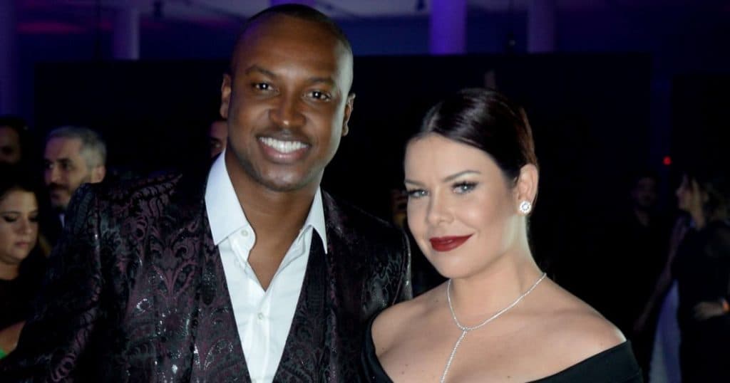 "Ela sofreu na mão dele", Famoso expõe horror que Thiaguinho fez com Fernanda Souza e derruba a real