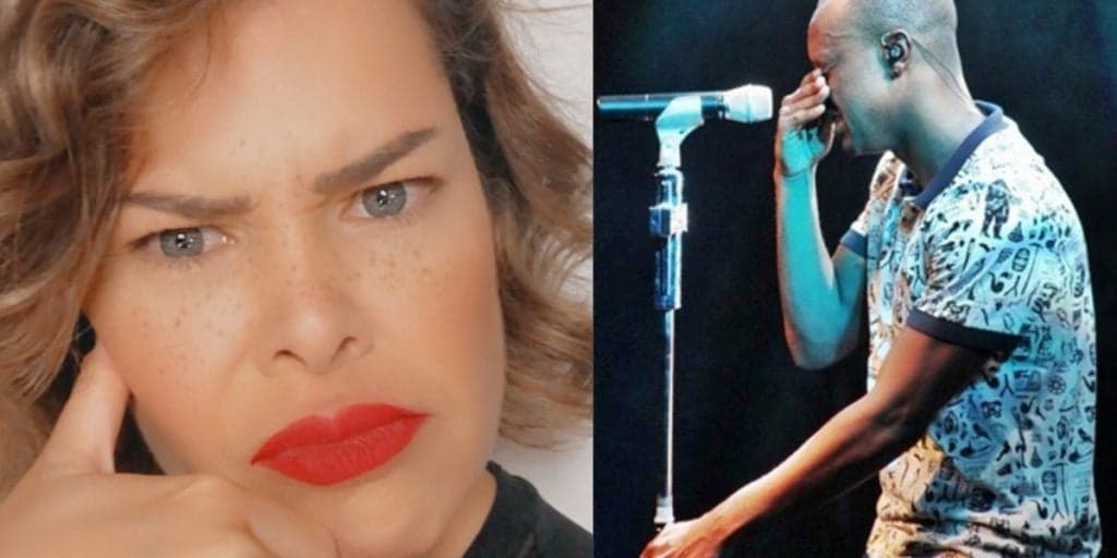 Após separação de Thiaguinho por suposta traição, Fernanda Souza divulga vídeo com mulher e dispara: "Feliz de novo"