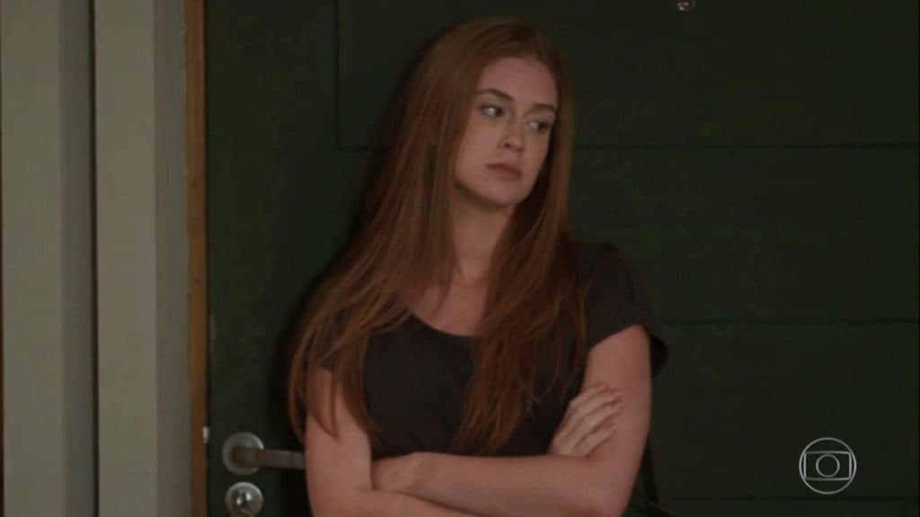 Totalmente Demais: Eliza confessa desejo oculto e causa espanto