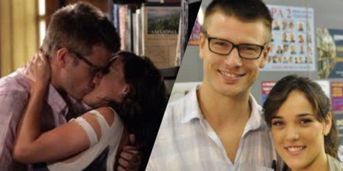 Fina Estampa, Patricia aceita pedido de namoro de Alexandre e deixa Antenor furioso (Montagem: TV Foco) Fina Estampa, Patricia aceita pedido de namoro de Alexandre e deixa Antenor furioso (Montagem: TV Foco)