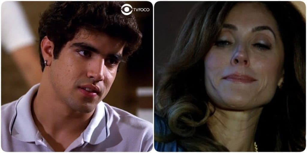 Fina Estampa: Após plano de matar Antenor falhar, Tereza Cristina ordena segundo atentado contra o filho da rival; saiba qual