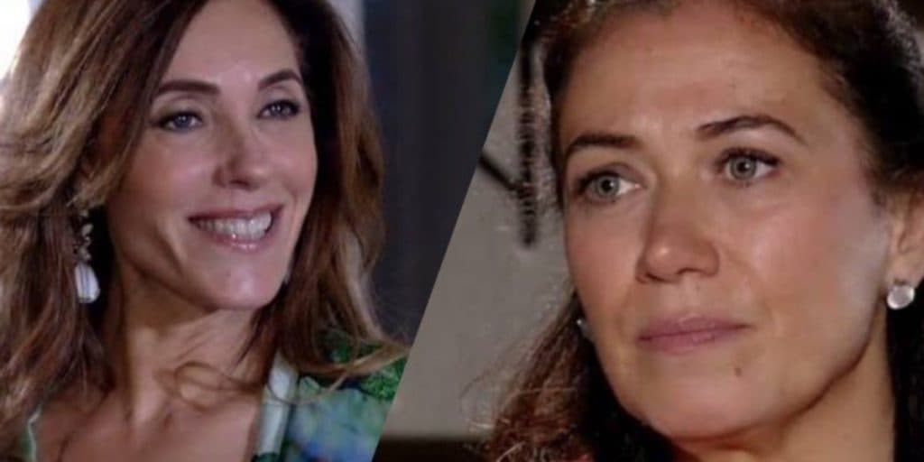 Fina Estampa: Tereza Cristina descobre segredo de Griselda e destrói a vida da rival