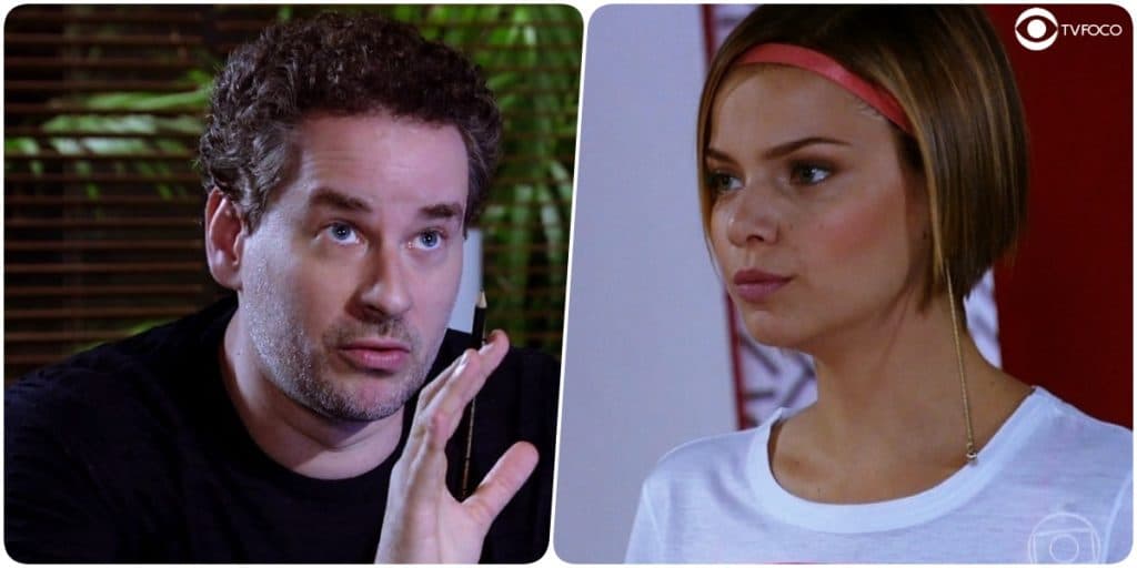Fina Estampa: Paulo dá show, mas faz proposta tentadora à Vanessa que almeja golpe