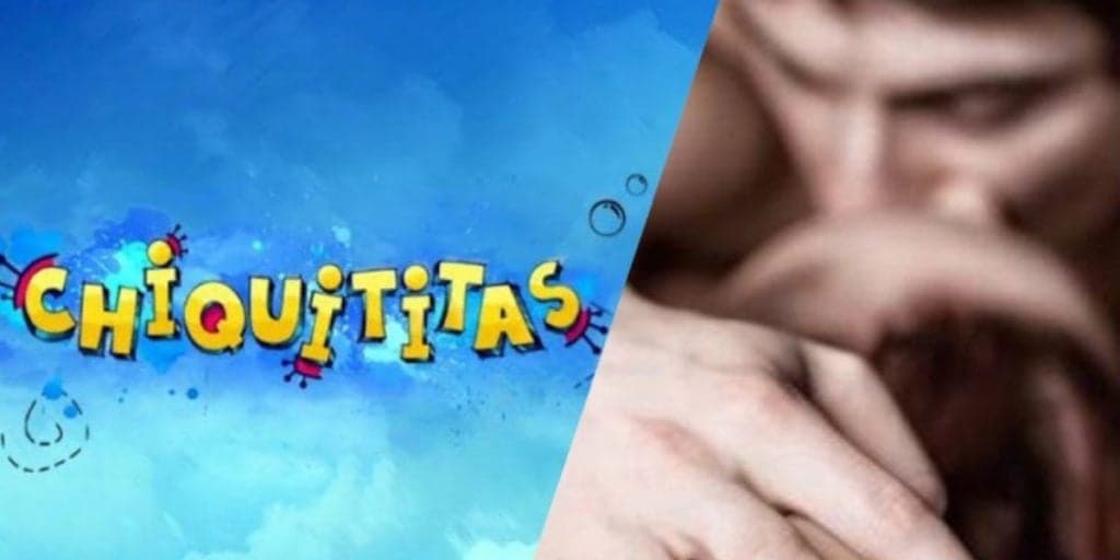 Protagonista de Chiquititas do SBT fala de cena pesada de sexo aos 14 anos: "fiquei tensa"