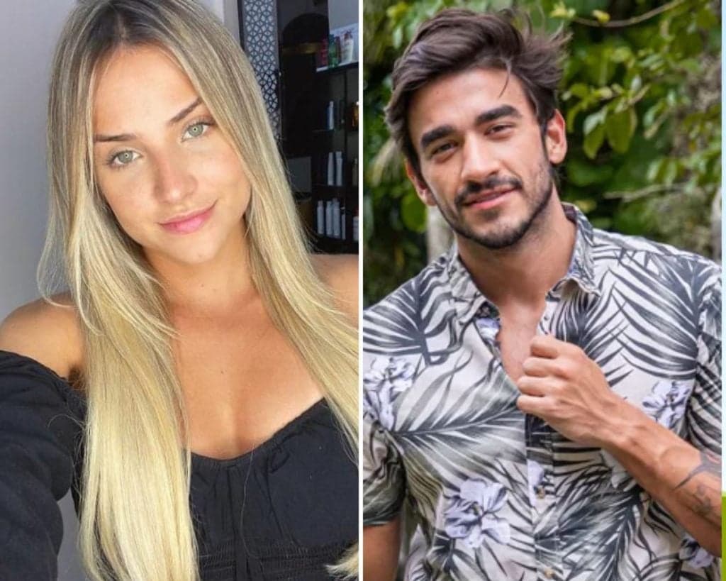 Encontro secreto de Gabi e Guilherme vaza e detalhes vêm a tona após áudio arrebatador: "Loucuras no quarto de hotel"