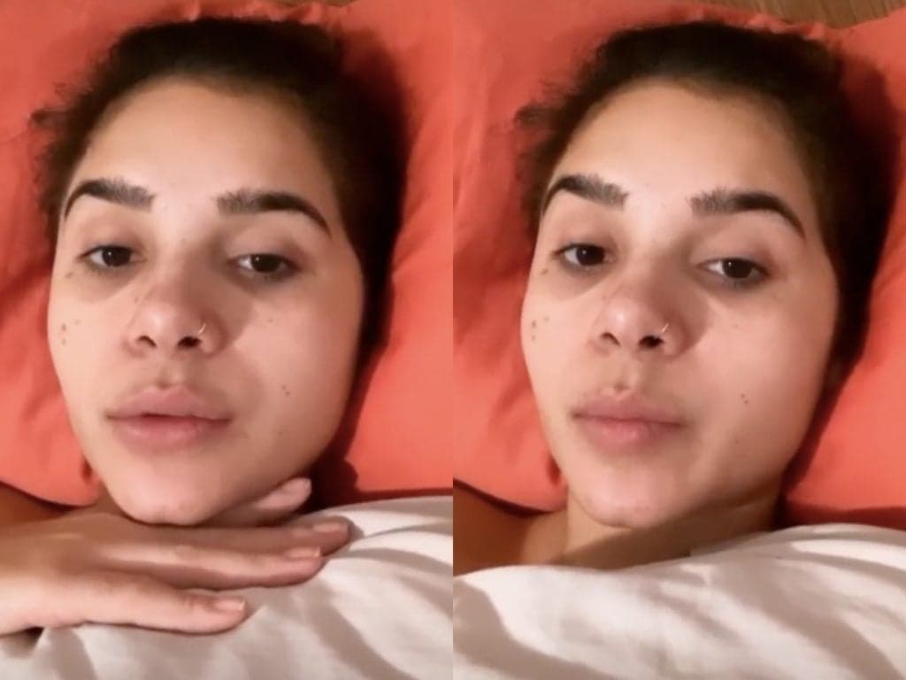 Gizelly, do BBB, quebra silêncio, expõe situação delicada e estado de saúde preocupa: "Respeitar o meu corpo"
