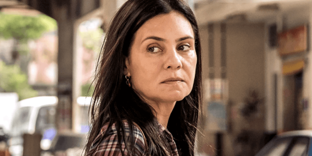 Amor de Mãe: Thelma Tedesco? Vilã toca o terror em Lurdes, sequestra bebê e faz tudo para manter segredo intacto