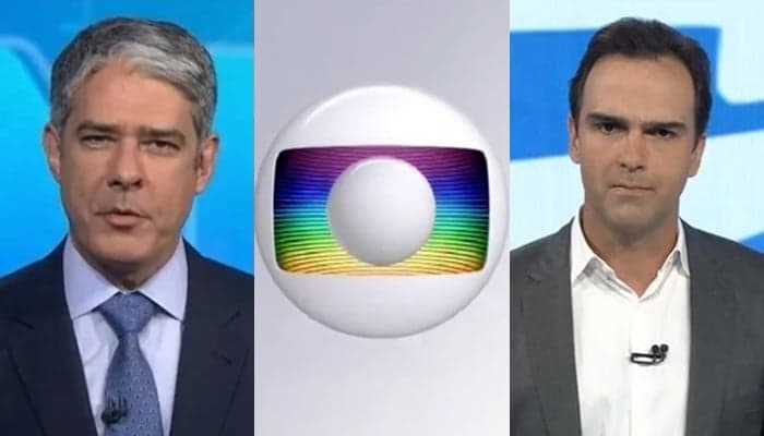 Globo fatura quase R$ 5 milhões em apenas dois minutos no Jornal Nacional e Fantástico