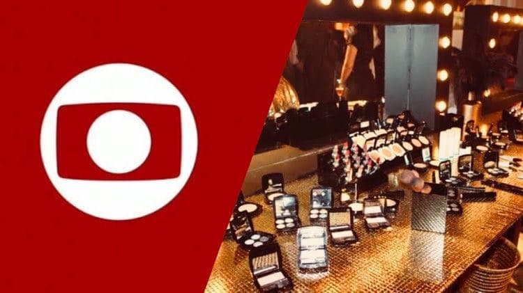 Globo obriga atrizes das novelas a se maquiarem em casa e causa revolta em elenco: "isso jamais"