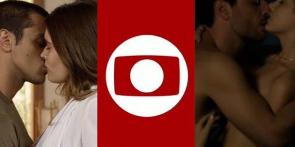 Globo revela como serão gravadas as cenas de beijos, abraço e sexo nas novelas e promove mais cortes de salários