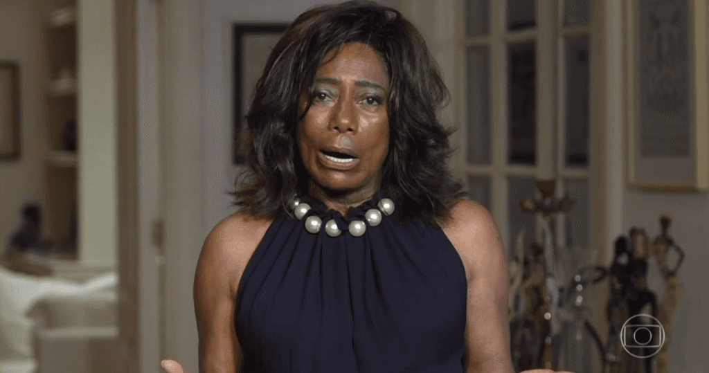 Globo Repórter faz edição especial sobre racismo em volta de Glória Maria após tumor: "Maravilhosa"