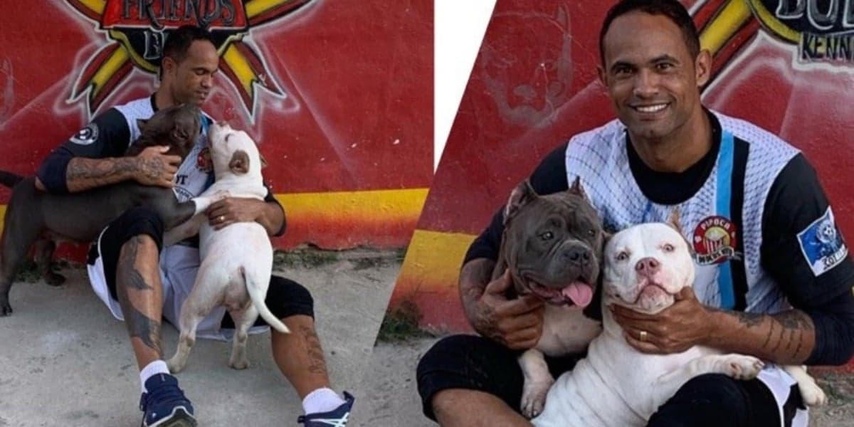 Em 2013, Goleiro Bruno foi condenado pela morte de Eliza Samudio. (Montagem: TV Foco)