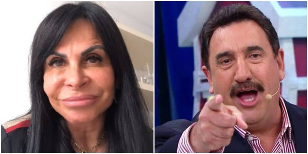 Gretchen parte para cima de Ratinho, expõe revolta com descoberta do apresentador e detona: 'Eu não vou perdoar'