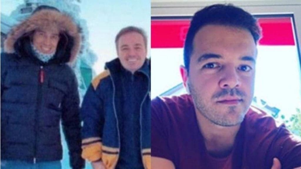 Herança Maldita: Suposto namorado de Gugu, come o pão que diabo amassou, perde milhões e ex-marido ressurge