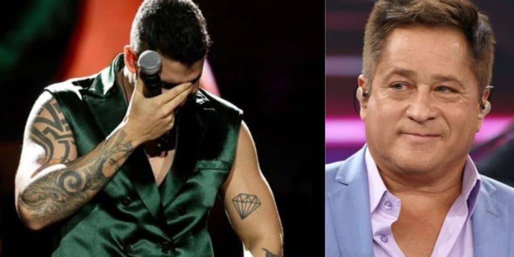 Gusttavo Lima, após quase ver fim com Leonardo e receber ataques, tem prejuízo milionário por acidente e morte