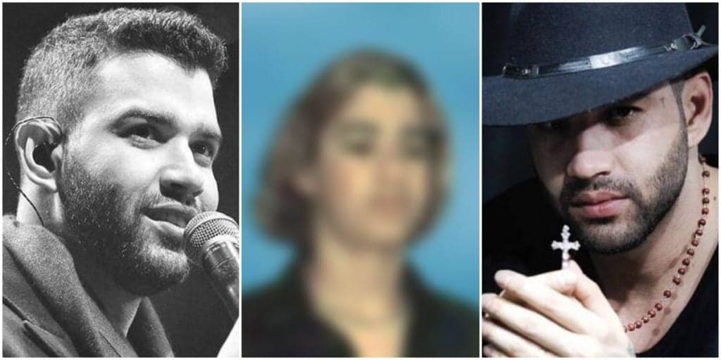 Gusttavo Lima tem passado antes da fama exposto, fotos vazam e deixam fãs chocados: 'Não acredito'