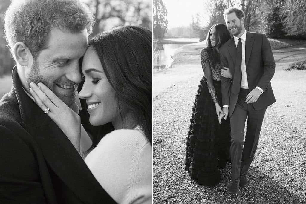 Harry e Meghan, após saída da realeza, tem futuro determinado por vidente e verdade assusta: "dias difíceis"