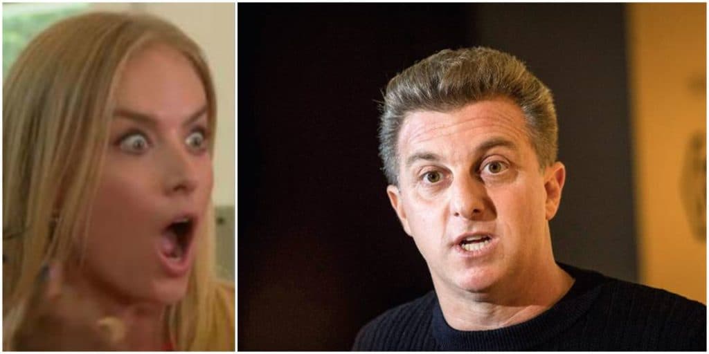 Angélica, após anos com Luciano Huck, faz confissão sobre casamento com o apresentador e dispara: "Fora de casa''