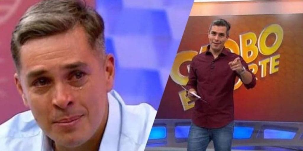 Ex Globo, Ivan Moré surge deitado em cama de hospital e faz anúncio estarrecedor com dor e sofrimento: “A esperança”