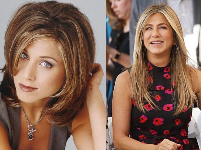 Jennifer Aniston, estrela de Friends, fala sobre se livrar da série e dispara: "porr* de programa"