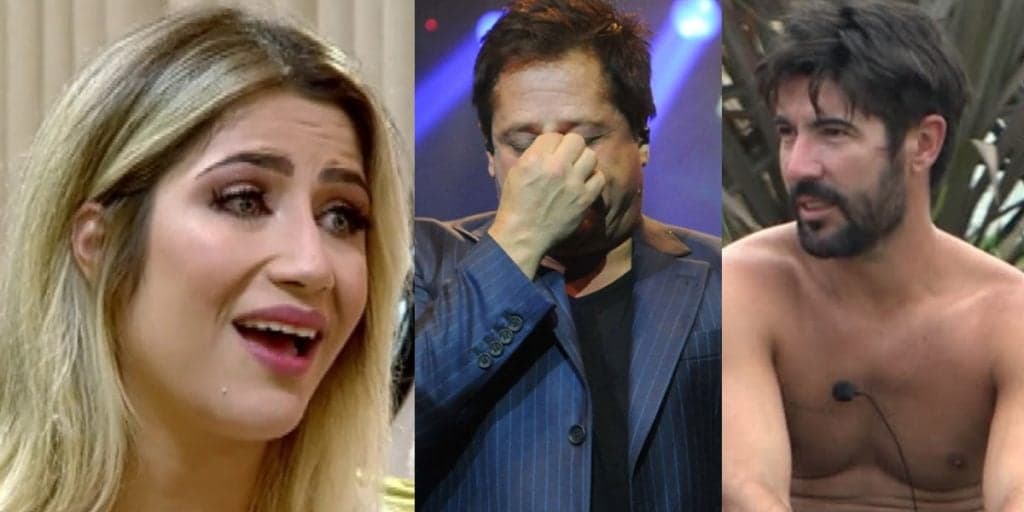 Jessica Costa, filha de Leonardo, em guerra declarada ao pai, expõe ex-marido e relato destrói: "Sofrimento"