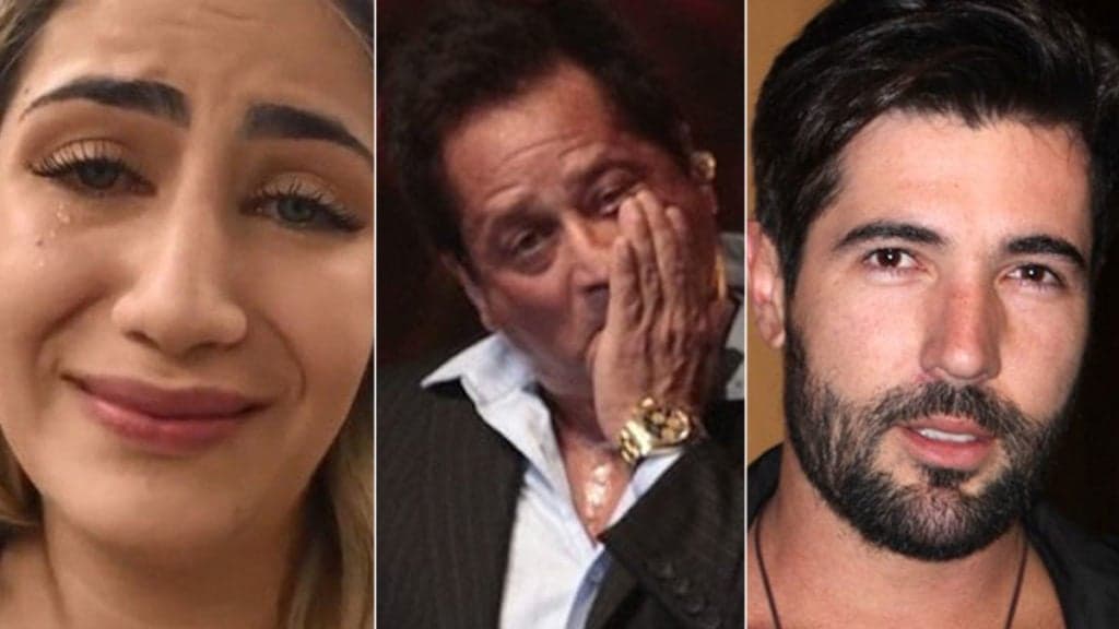 Barraco! Sandro Pedroso abandona Jessica Costa por telefone, é massacrado e Leonardo é chamado: "Sempre teve razão"