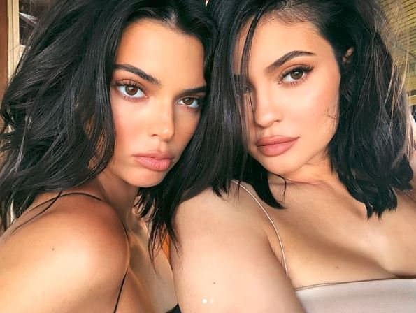 Irmãs do clã Kardashian-Jenner, em meio à escândalos, são acusadas de calote: "Vergonha de vocês"