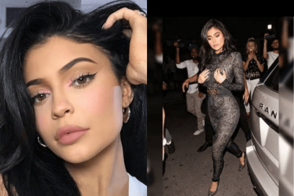 Kylie Jenner, após escândalo com a Forbes, quebra quarentena, mostra ousadia e vai para boate: "Fod*-se"