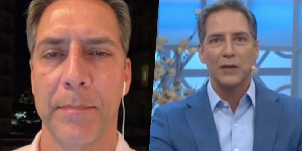 Lacombe ganhou um incrível número de seguidores após sua saída da Band (Foto montagem: TV Foco)