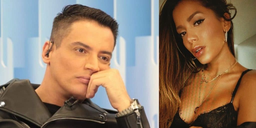 Exclusivo: Juiz acata processo de Anitta, censura Leo Dias e impõe multa