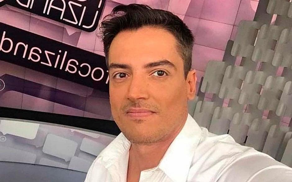 Leo Dias, após SBT e RedeTV!, fecha contrato com maior emissora do país em novo programa bombástico