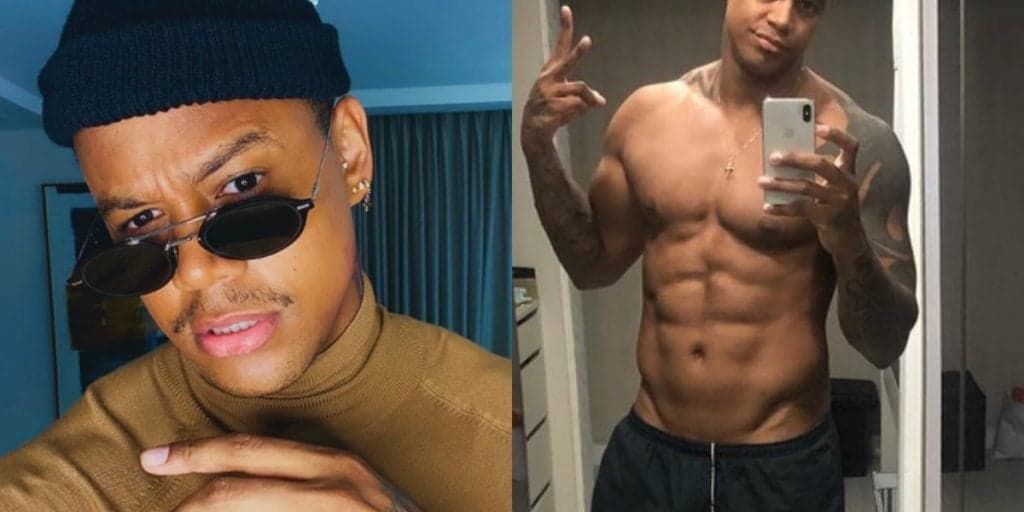 Foto de cueca, vídeo recebendo linguada e tamanho íntimo divulgado por famosa: Léo Santana tem intimidades expostas