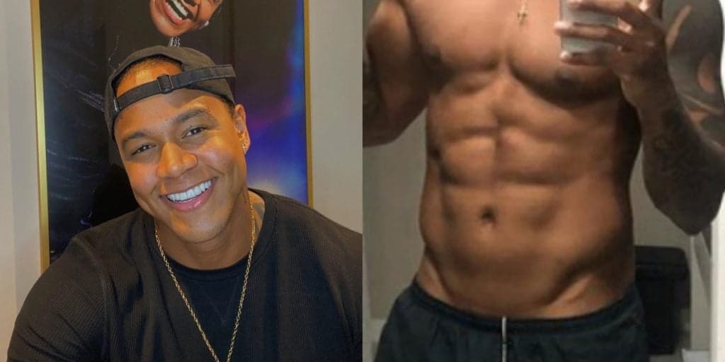 Léo Santana divulga foto com roupa apertada marcando tudo e mulher vai à loucura: "Minha calcinha tá molhada"
