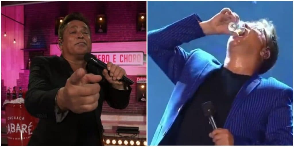 Leonardo implora por abertura de puteiros após sexo com garota de programa exposto: 'Pelo amor de Deus'
