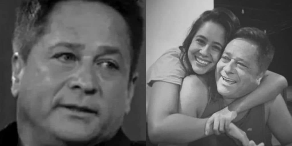 Filha bomba de Leonardo surge e rasga o verbo sobre luta por conta do nome do pai: "Nunca tive que me preocupar"