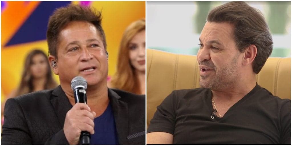 Leonardo corta na raiz relação com Eduardo Costa, joga milhões pro alto e faz confissão arrebatadora: 'Não dá'